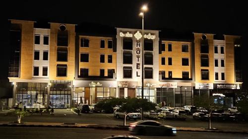 فندق ريونيون للأجنحة الفندقية - Reunion Hotel Abha
