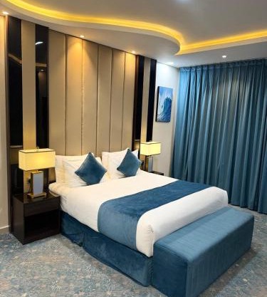 فندق فصل الصيف امان - المنسك