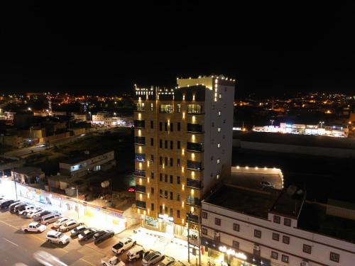 فندق قمم بارك Qimam Park Hotel 6