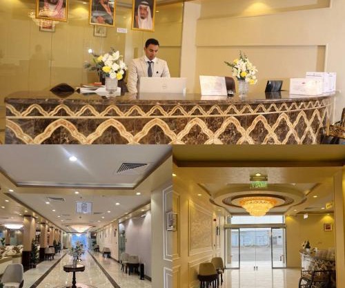 فندق هلا اثنين