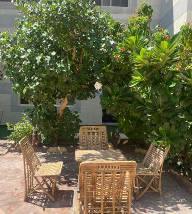 فيلا وشاليه الجبل الاحمر