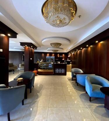 قرنيت الطائف للشقق المخدومة - فئة اقتصادي