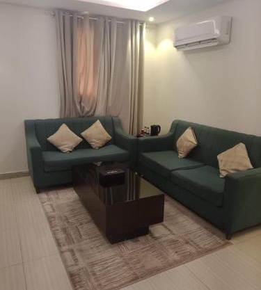 قصر مارينا للشقق الفندقية