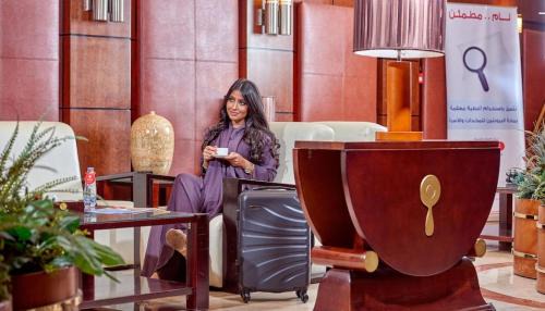 كازا فيزو للشقق المخدومة Casa Visio serviced Apartmenet