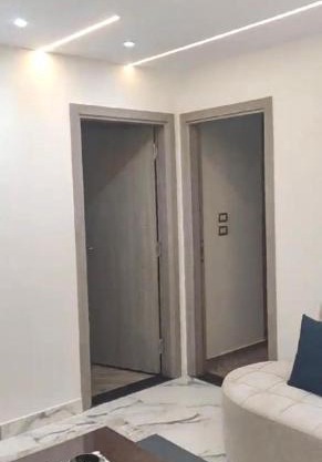 كمبوند وان قطامية معمار المرشيدي