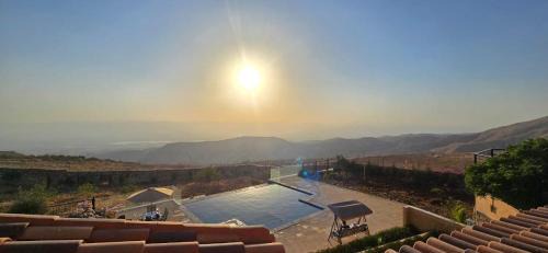 مزرعة صوفيا السلط