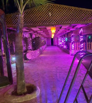 مزرعه الخال