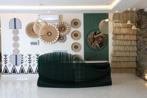 مساكن الدار للشقق الفندقية 13