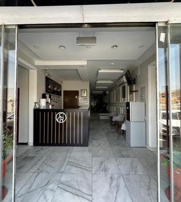 مساكن العروبة للشقق المخدومة