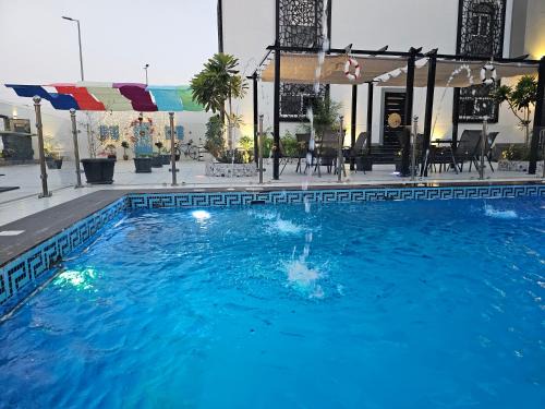 مورايا Murraya