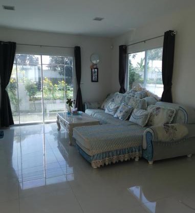 บ้านพักสุวรรณภูมิ​ แอร์​พอร์ต​ลิงค์​ลาดกระบัง