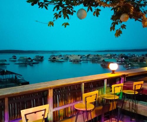 บ้านสวนริมน้ำวังใหญ่ ห้อง a2 วังสามหมอ อุดรธานี