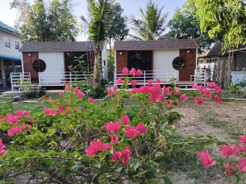 บ้านสวนวสุธันย์