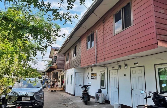 บ้านเช่า Wilai Townhome Udon