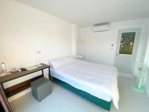 บ้าน ณัฐฐิญา โฮมสเตย์ Nattiya Homestay