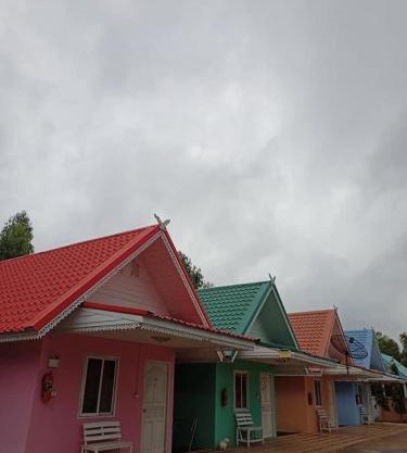 ภูรักษ์ รีสอร์ท