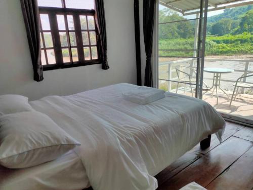 ริมกก โฮมสเตย์ rim-kok homestay
