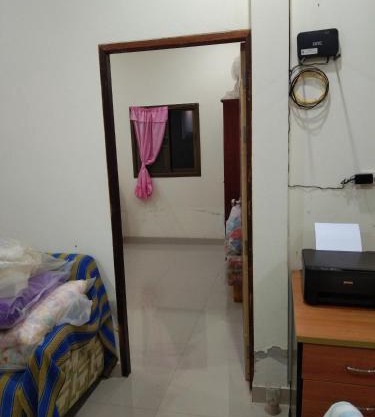ห้องว่างในบ้าน