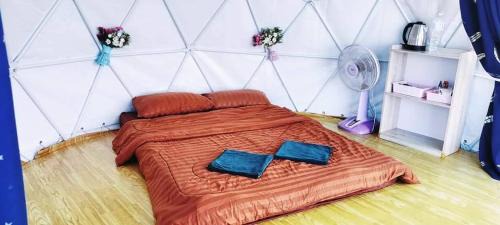 ฮิมดอย แคมป์ปิ้ง