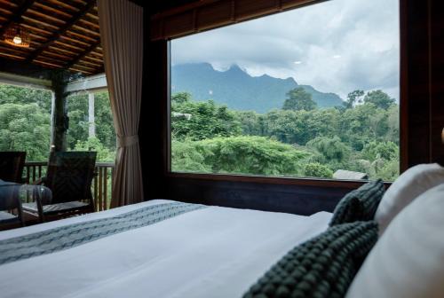 เวียงปันดาว เชียงดาว