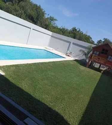 ვႷჿʇⴝꞁƂϨȢʇ Casa quinta con quincho y pileta, Equipada Completa, con Cochera Doble, 3Habit 2baños, para 7-8 Personas, Alquiler Temporal Ramallo- San Nicolás, WHATSAP AL ვႷჿʇⴝꞁƂϨȢʇ, CONSULTAR PARA RESERVAR EN PRIV