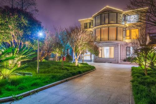 上海一品艺景民宿