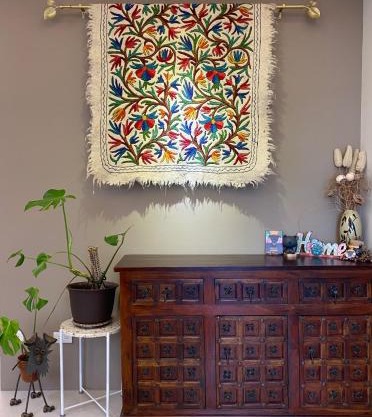 像個家plus民宿 AT home plus B&B