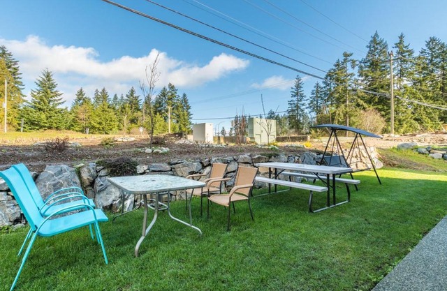 海岛民宿 3张床-2间卧室独立空间套房