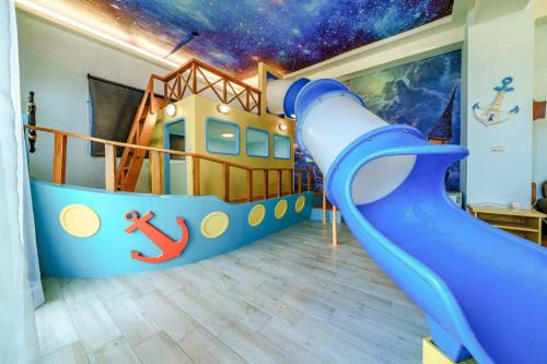 花蓮卡樂弗童話莊園民宿