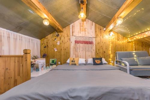 西塘古镇春不晚民宿