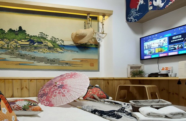 近常熟路地铁站300米｜静安寺商圈