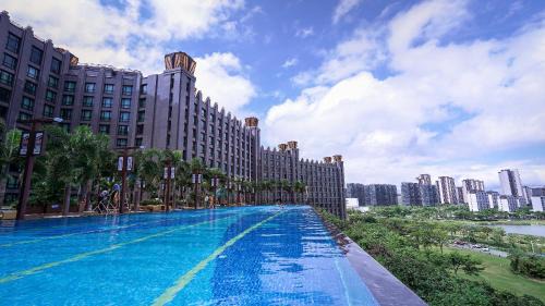 金湾毛林大酒店