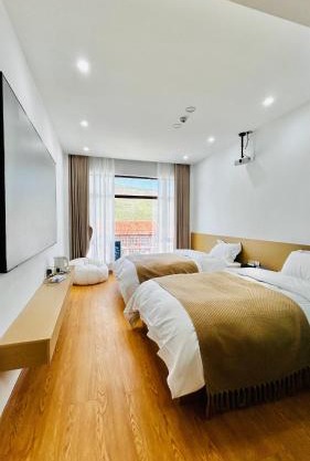 雲尚精品酒店cloud hotel