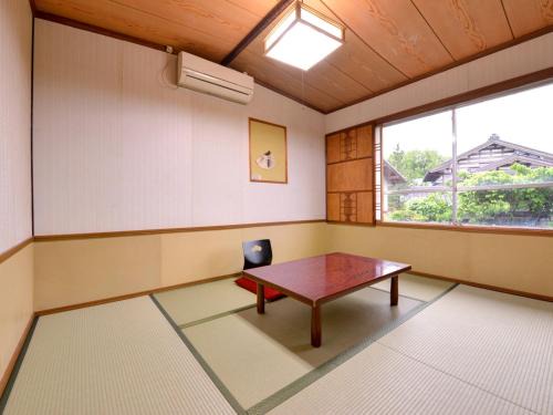 高瀬温泉 花みちる宿 ニュー萬力