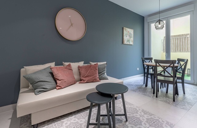 ꕥ Chic & Comfortable Apartment/Private Terrace ꕥ