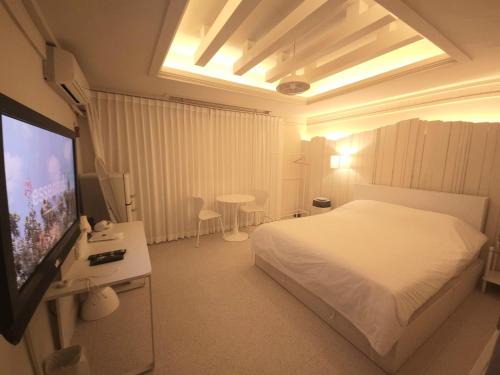 대전 유천 샌디스테이