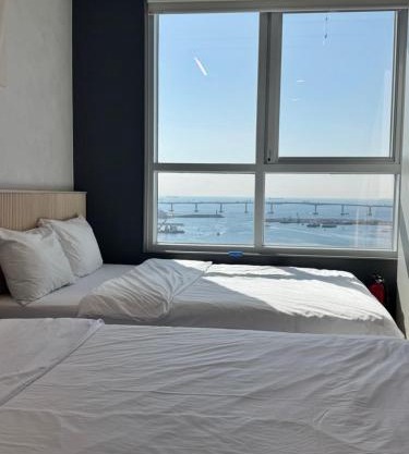 더베이먼트레지던스