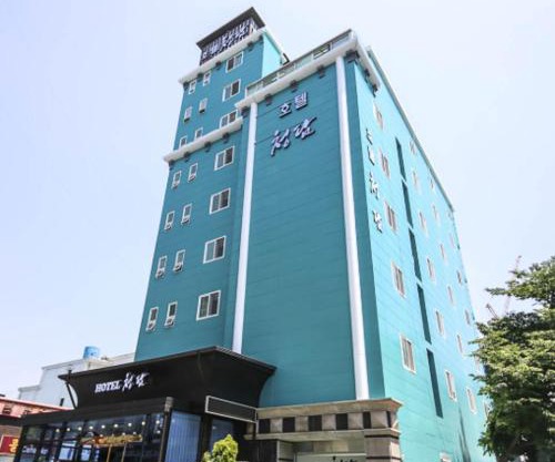 목포 머니스테이 호텔청담