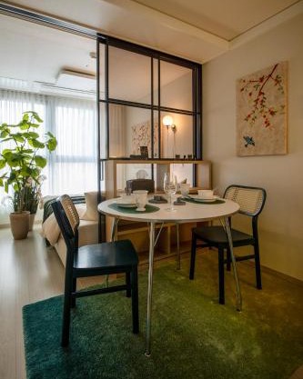 베러댄호텔 제주공항점