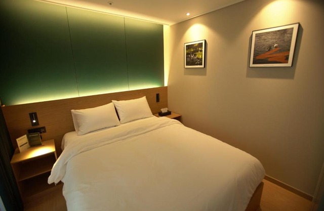 시에나 앰버서더