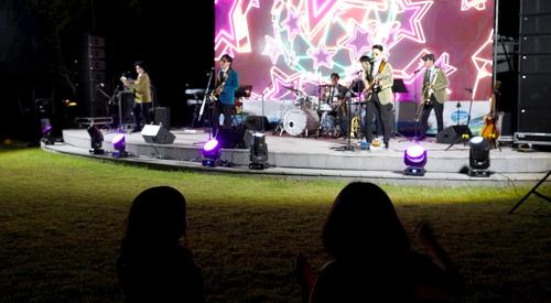 여수 베이원파크 호텔레지던스