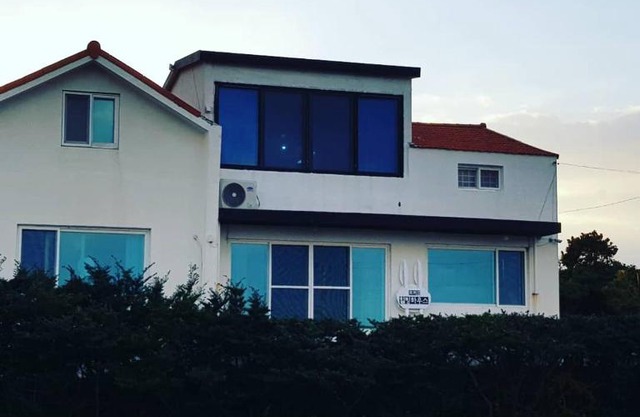 토끼섬힐링하우스