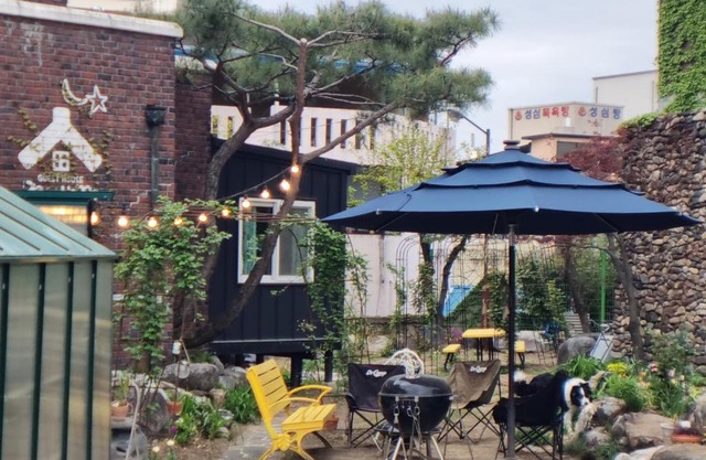 플레이앳홈 2층