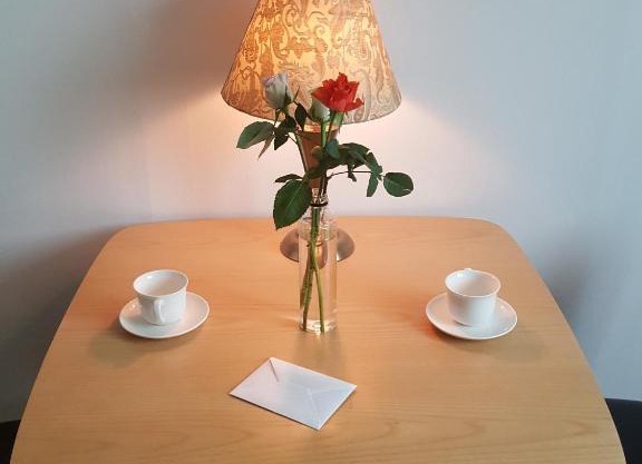 휴먼레지던스south korea