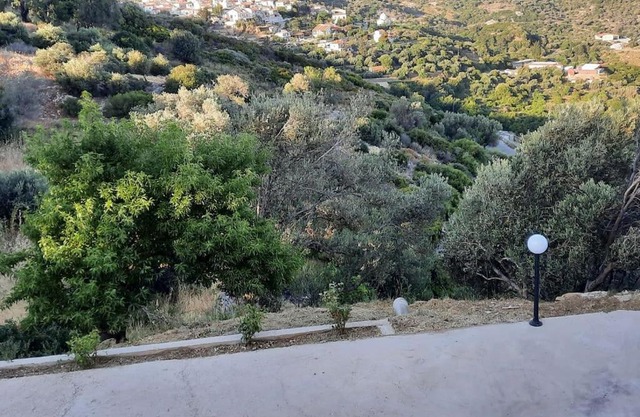 Εξοχή και Πολυτέλεια