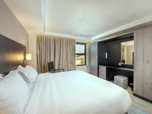 بانوراما للأجنحه الفاخره