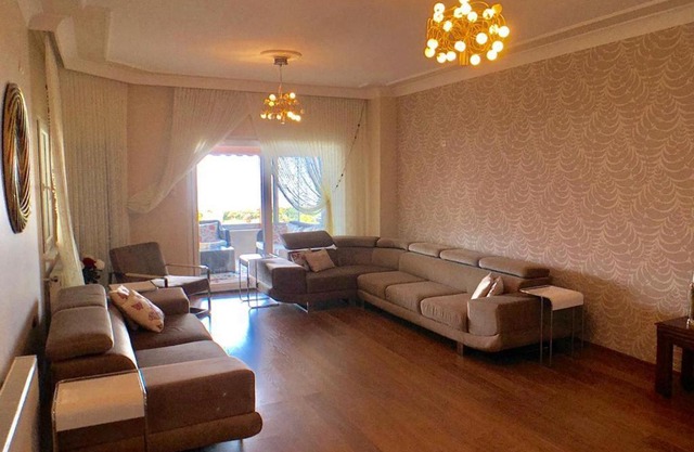 شقة مفروشة في بورصة - delux rental flat in bursa