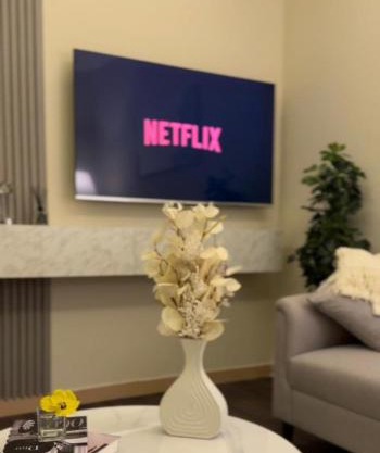 شقة هادية ومميزة في حي اليرموك