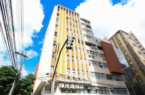 03 Apartamento com Area privativa, máquina de lavar, vaga, cozinha