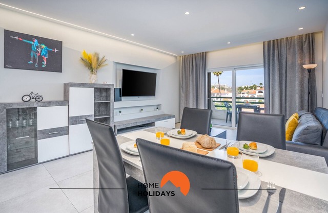 #079 T1 Vale Mangude by Home Holidays